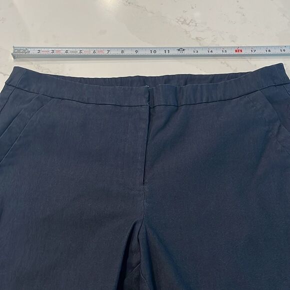 Lane Bryant Black Pants - Picture 5 of 8